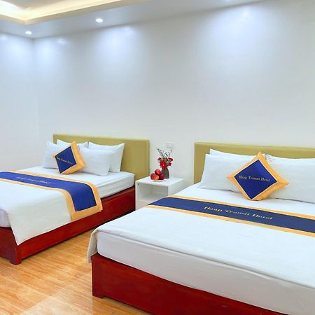 Haap Transit Hotel Noi Bai Extérieur photo
